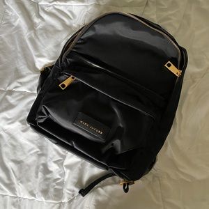 NWT Marc Jacobs backpack